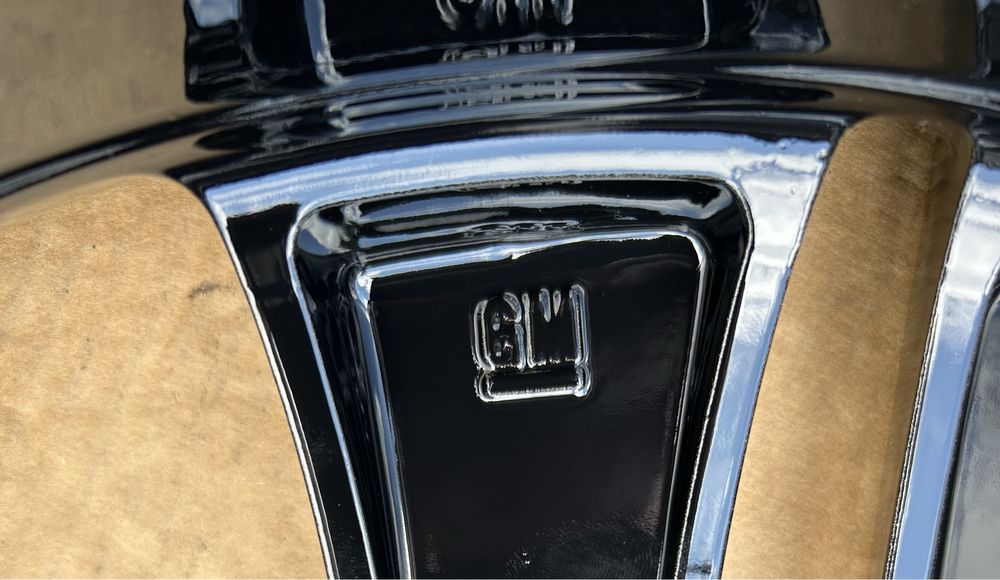 Oryginalne Felgi Opel 18" Astra Mokka X Cruze 5x105