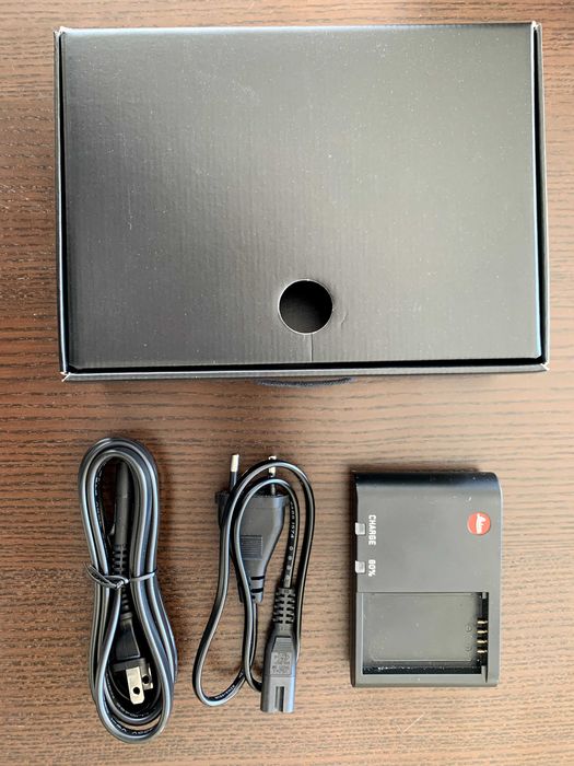 Máquina Fotográfica Leica M262