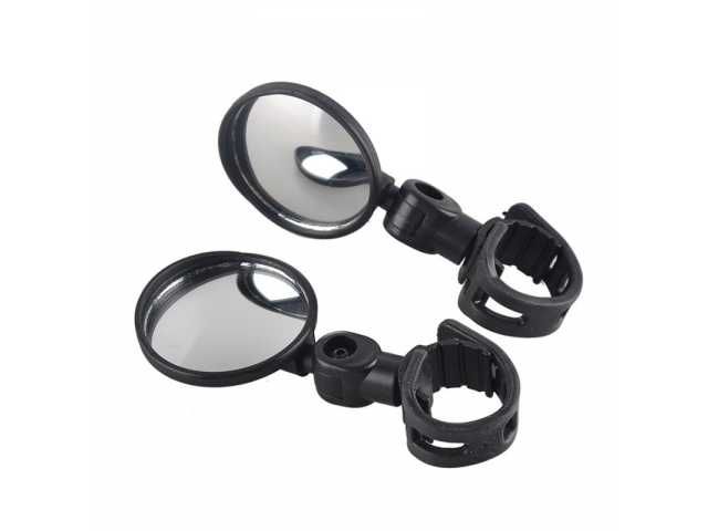 Lusterka na rower 2szt