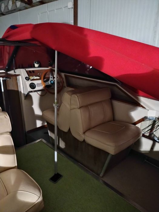 Łódź GLASTRON Aventura