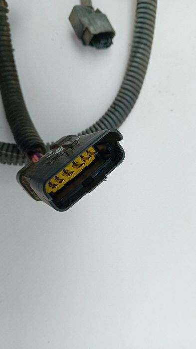 Instalação pára-choques trás CITROËN Berlingo (B9)