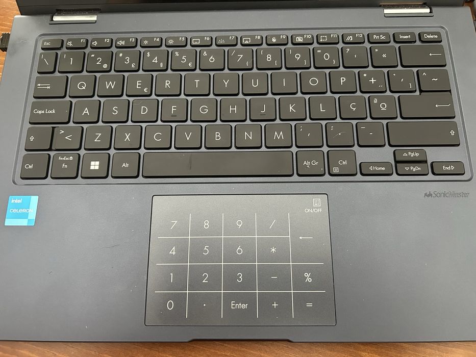 Asus Vivobook Flip 14 (Tátil/Tablet) + Garantia até 2027 + Kit Complet