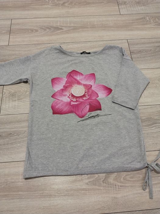 Bluzka Latynka M/L stan idealny .