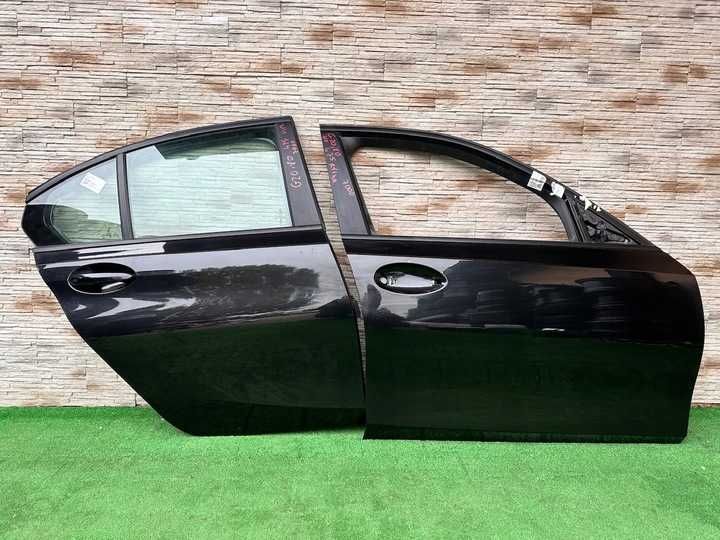 BMW 3 G20  Двері передні, задні