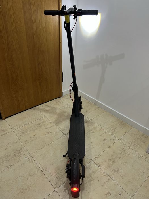 Trotinete Xiaomi Pro2