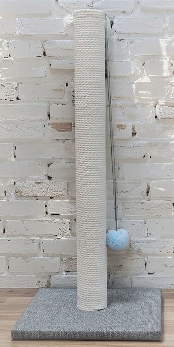 Якісна охайна дряпалка) кігтеточка, розмір"стандарт". когтеточка