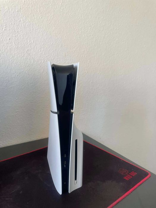 Playstation 5 Slim 1TB