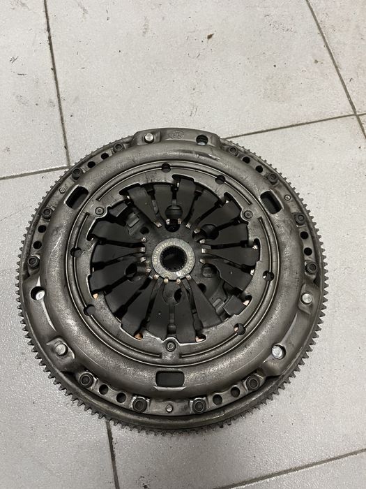 Volkswagen T4 2.5 tdi Bi massa