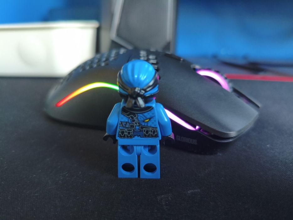 Jay Hunted LEGO ninjago