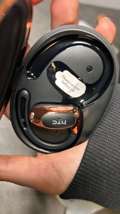 Auriculares bluetooth htc