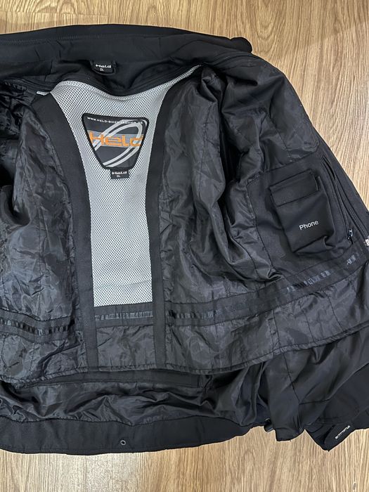 куртка HELD/ мотокуртка