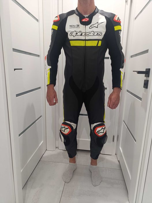 Kombinezon Alpinestars Missile 50 1 pc