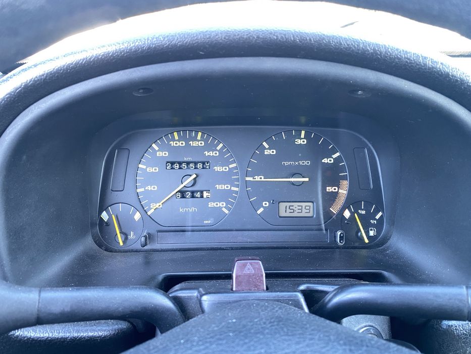 SEAT Ibiza 1.9 D (Ligeiro de Mercadorias)