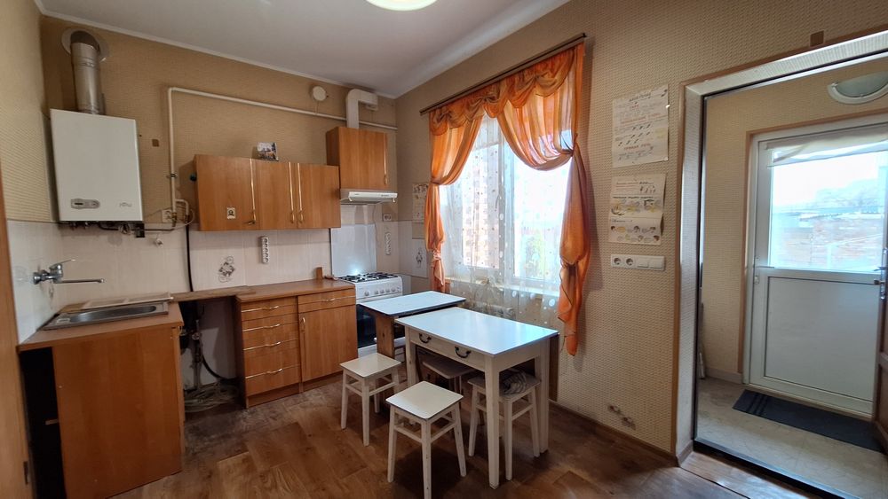 Продаж таунхаус за держпрограмами!