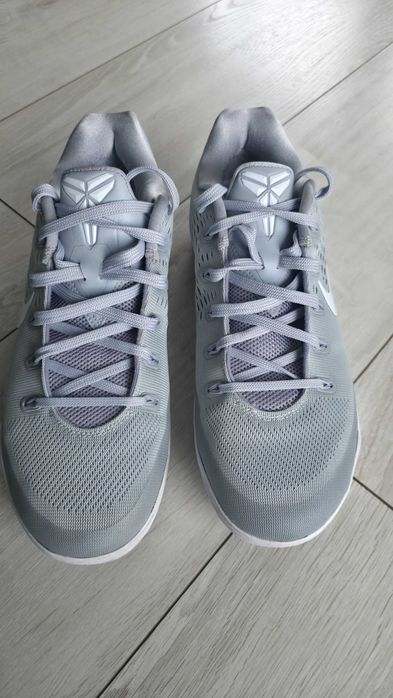 Buty Nike Kobe IX Elite r. 42.5