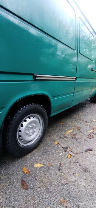 Volkswagen LT 2.5TDI