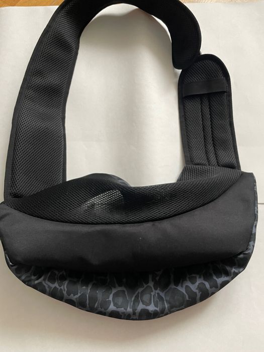 Рюкзак для перенесення тварин