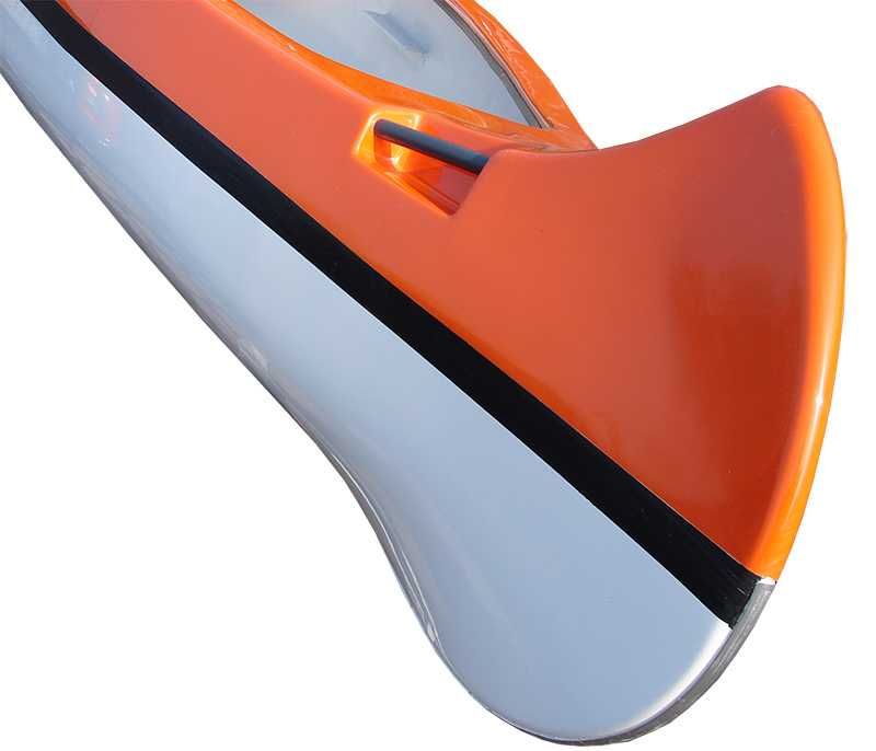 Kanu kanadyjka łódź łódka PRODUCENT