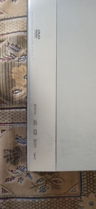 DVD програвач Thompson