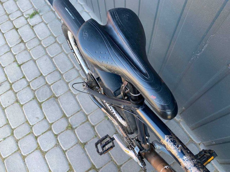 велосипед Scott 26''