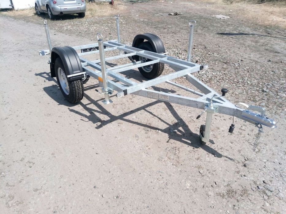 Прицеп  2500-1500