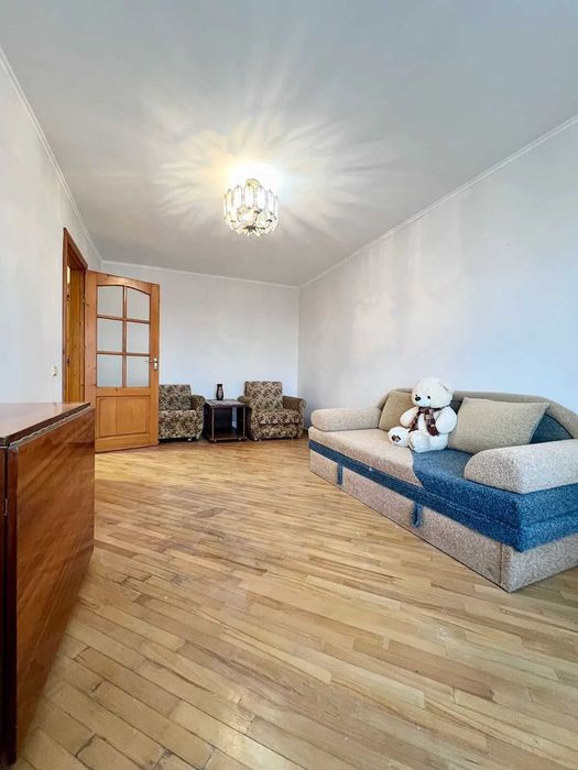 2кімнатна квартира.Ремонт