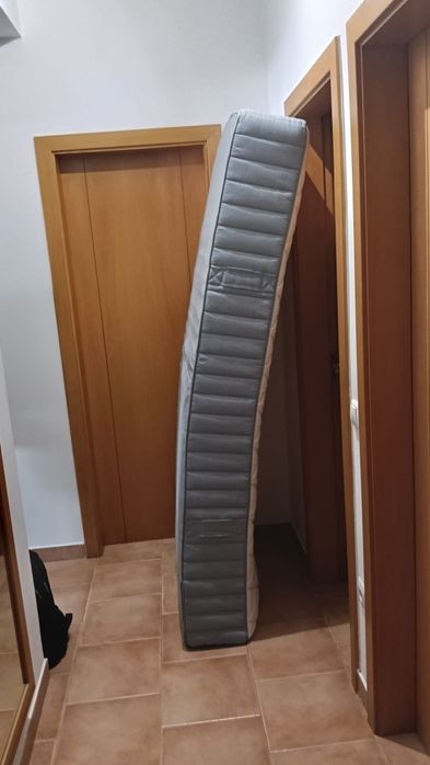 Colchão 90x200 IKEA 
[2