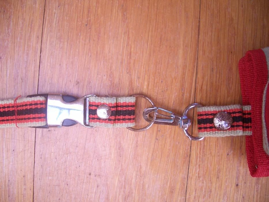 Bolsa Pucca pequena