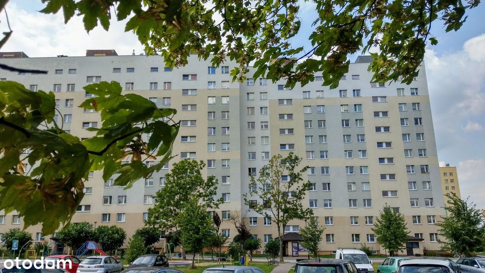 Kawalerka ulica Warszawska pełna własność