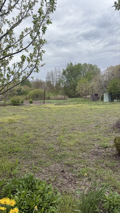 Продам дачу садове товариство «Барвінок»