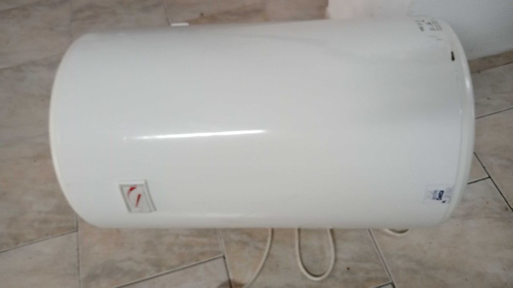Termoacumulador Delta 80 litros