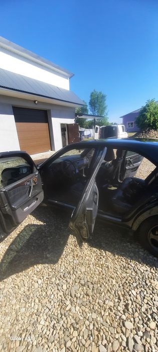 Мерседес w210 ...