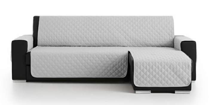 Capas para forrar os sofás chaise
