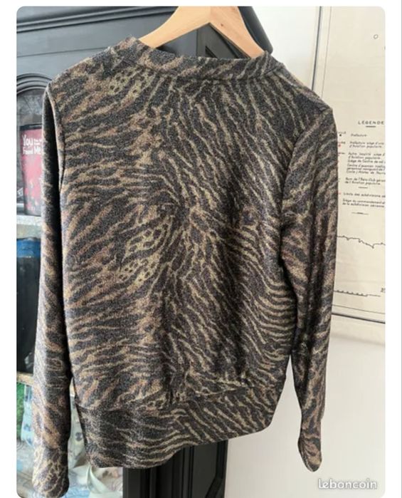 Кардиган кофта Max mara toteme Ganni