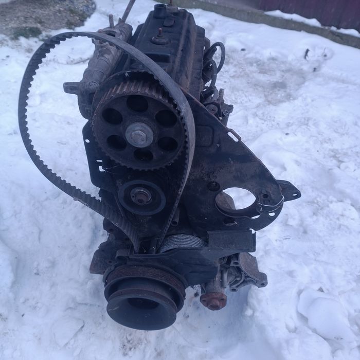 Продам двигун т4