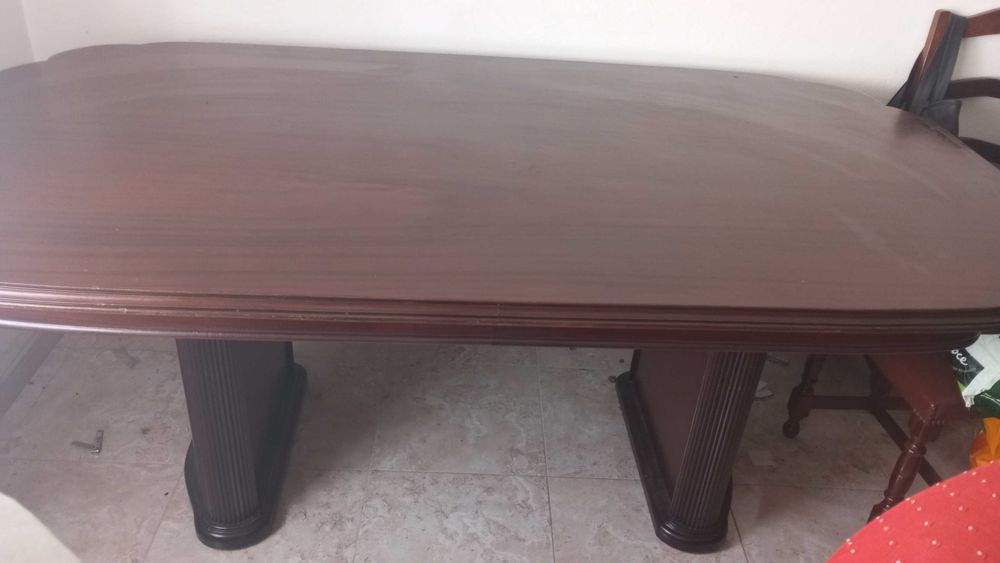 Vendo mobília de sala