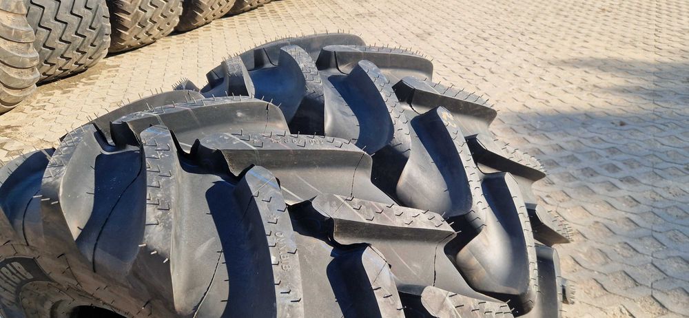 360/70r24 12.4r24 12.4-24 320/85r24 Michelin 2023r Nowe