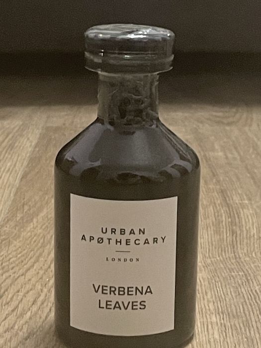 Аромадифузор Urban apothecary - Verbena Leaves