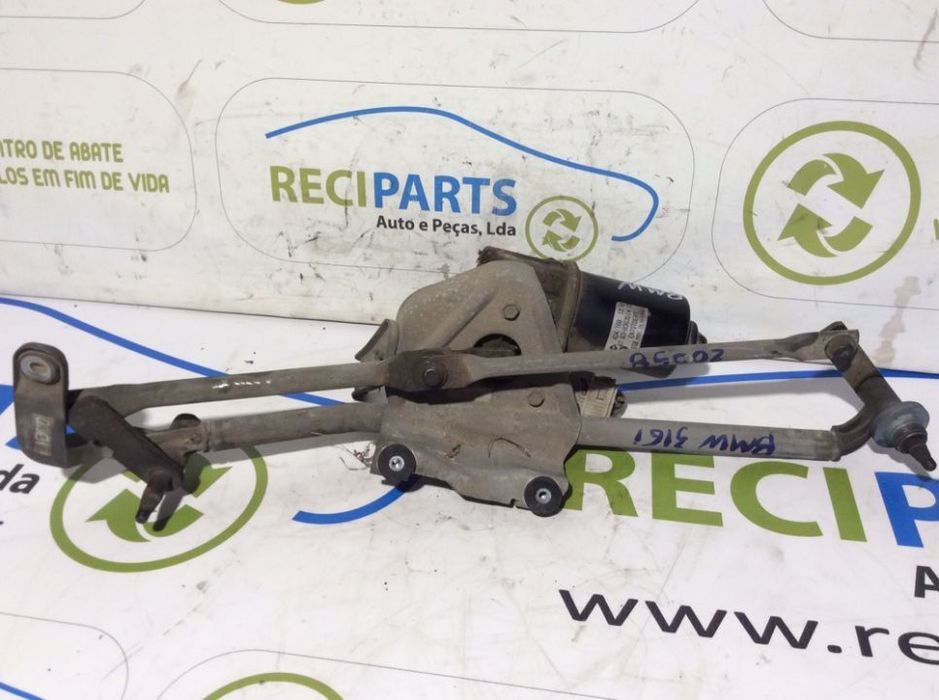Motor de limpa vidros BMW 316i E36