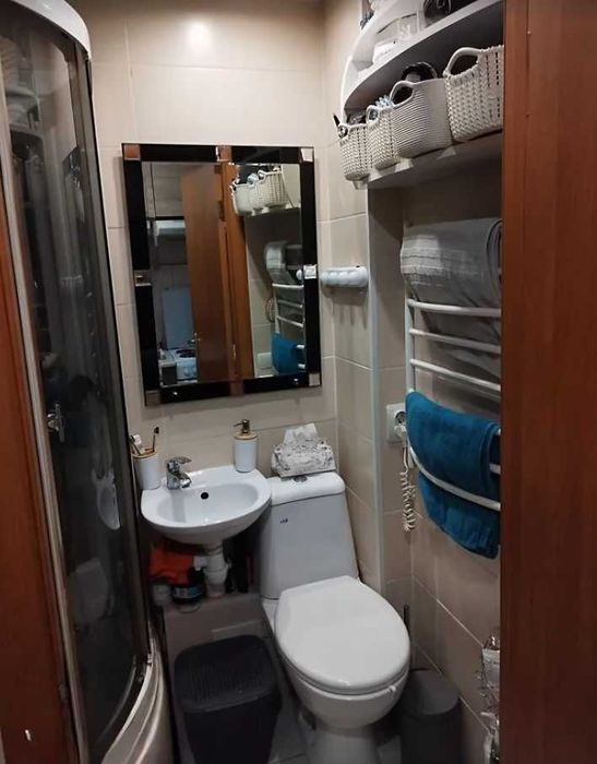 2 кім В ЦЕГЛІ з ремонтом в районі НАУКИ (717345)