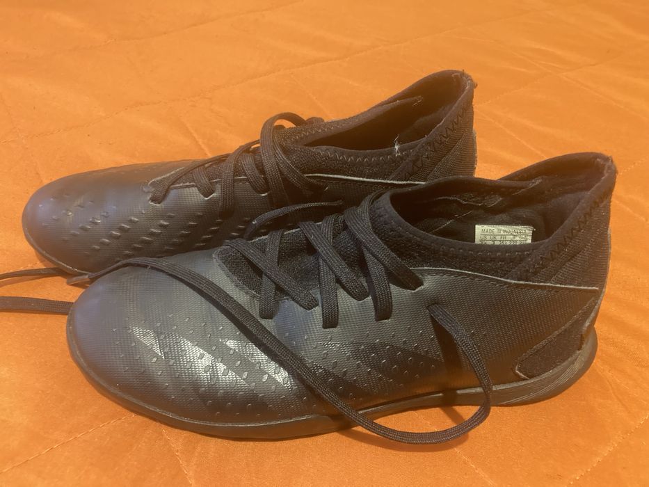 Buty do piłki, turfy Adidas r 35