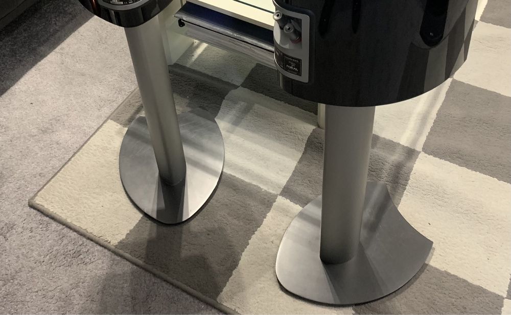 Standy Podstawki Focal Profile Stand S908 (S 908) PARA sklep 2500zl