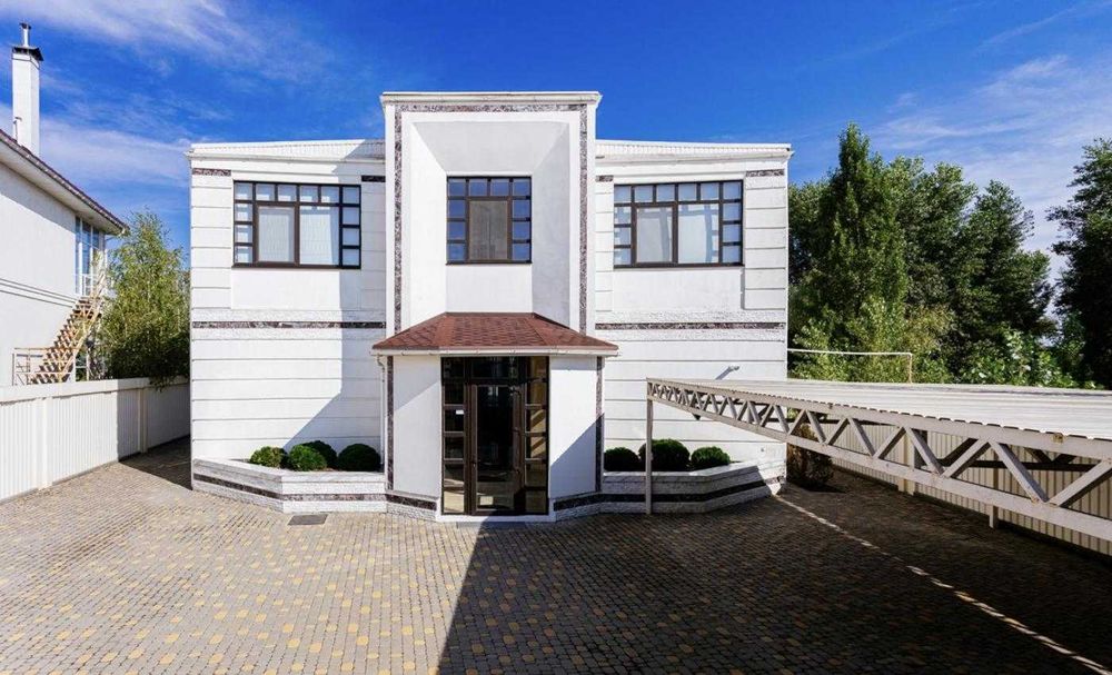 Без % Будинок з виходом на Дніпро. 1-й шлюз КМ “Приватний Садівник”