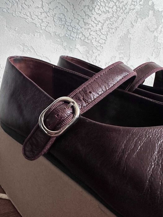 Балетки HVOYA KYIV Ballerinas Mini Jane