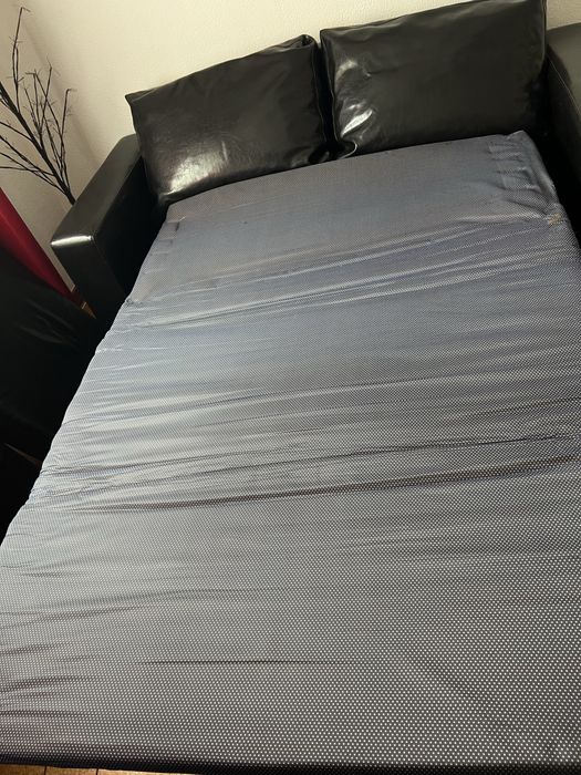 Sofa-cama 2 lugares