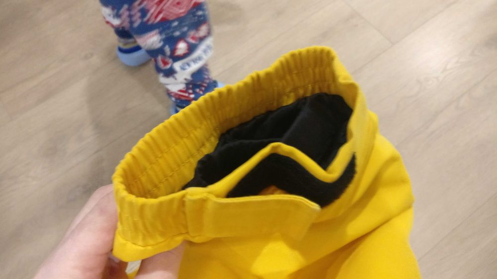 Куртка Max Drive