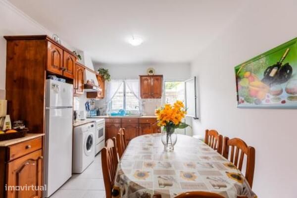 Apartamento T1+1 em Vila Franca do Campo