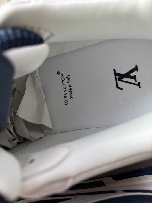 Buty lv skate louis vuiton