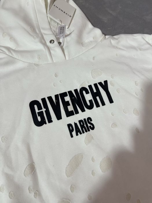 Кофта Givenchy