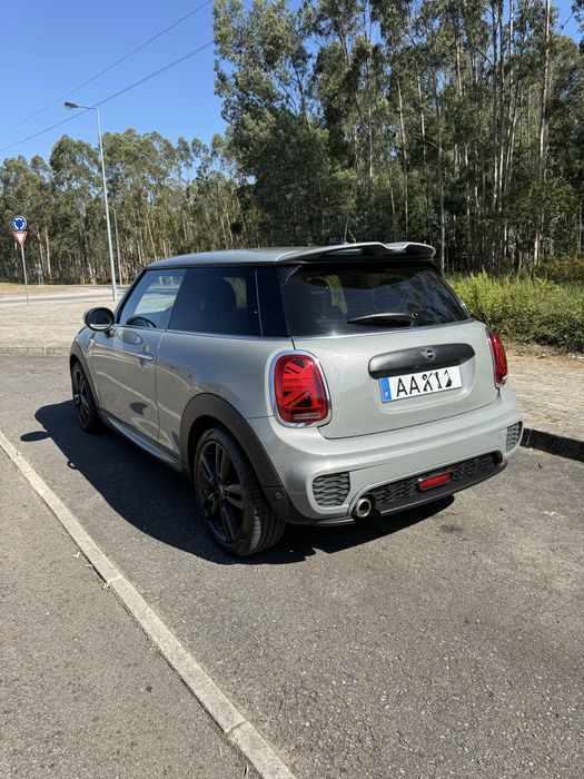 Mini Cooper kit John Cooper Works